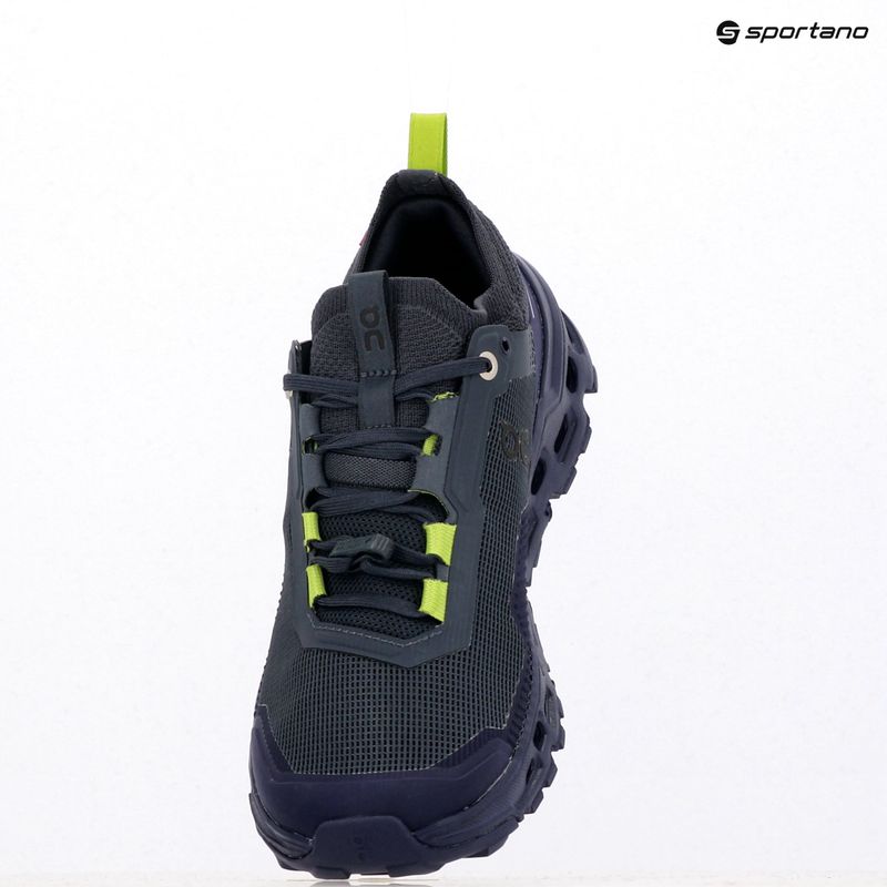 Dámské běžecké botyOn Running Cloudultra 2 navy/ink 9