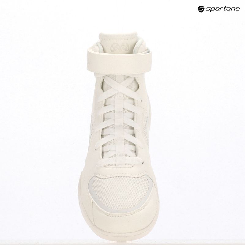 Boxerské boty Rival RSX-Genesis 3 white 16
