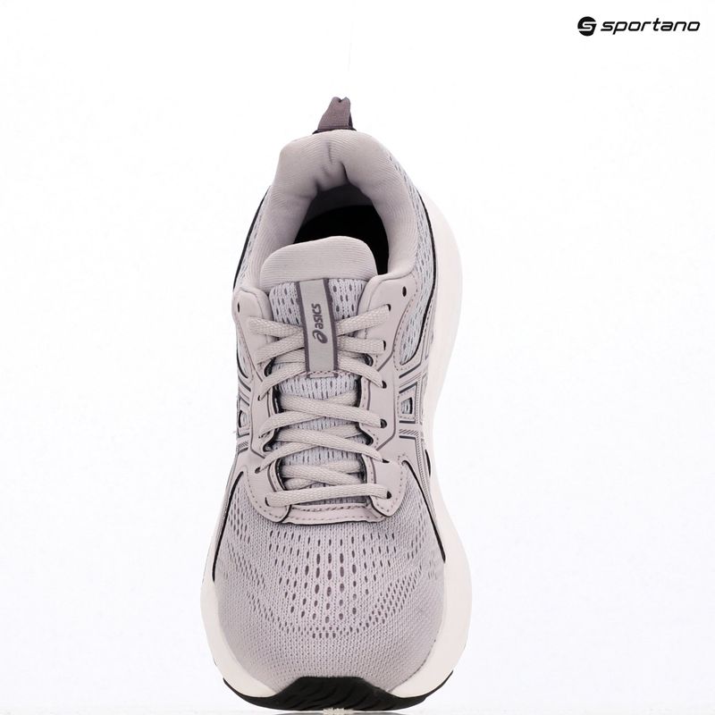 Dámské běžecké boty ASICS Gel-Contend 9 dusk violet/lavender grey 9