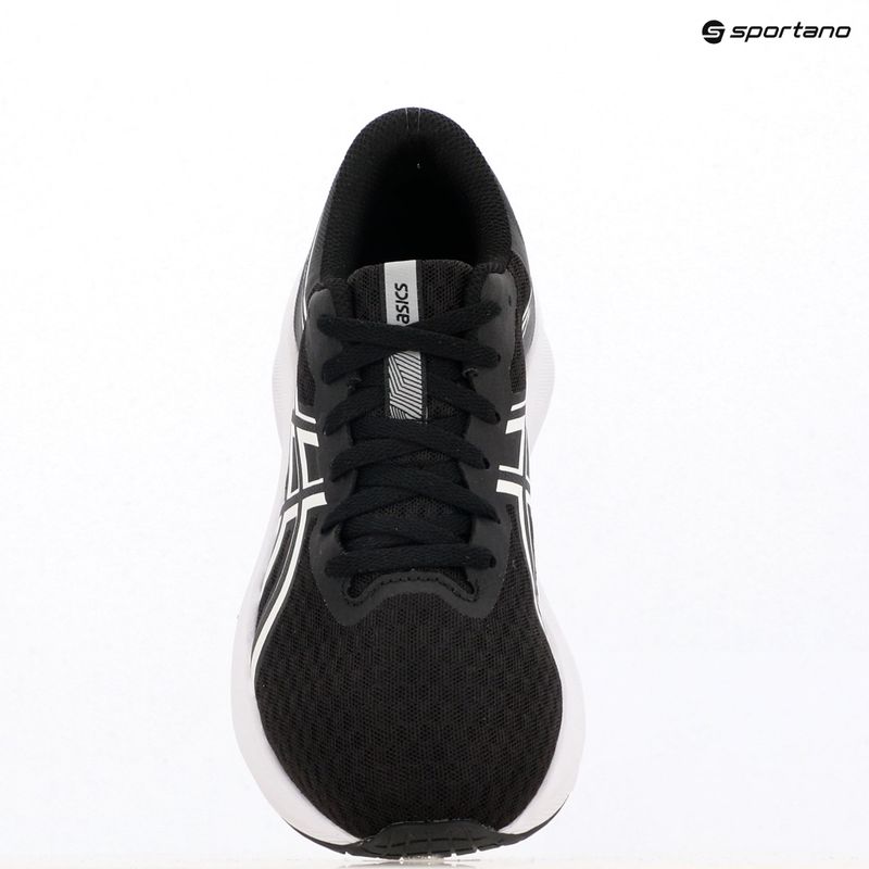 Dámské běžecké boty  ASICS Patriot 14 black/gravel 9
