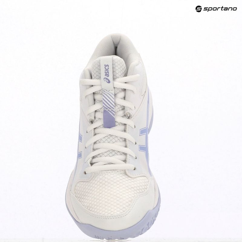 Buty damskie ASICS Gel-Task MT 4 white/vapor 9