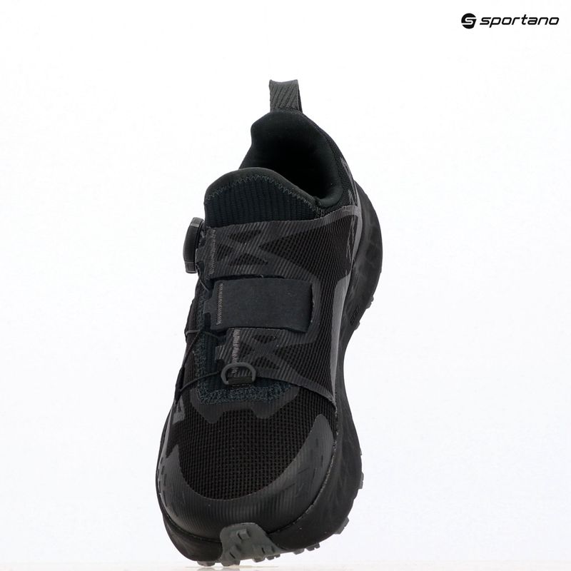 Dámské běžecké boty Altra Timp 5 BOA black/black 9