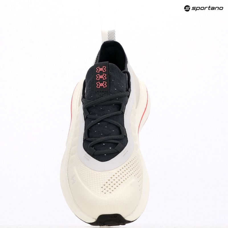 Dámské boty Under Armour Phantom 4 white/anthracite/super pink 9