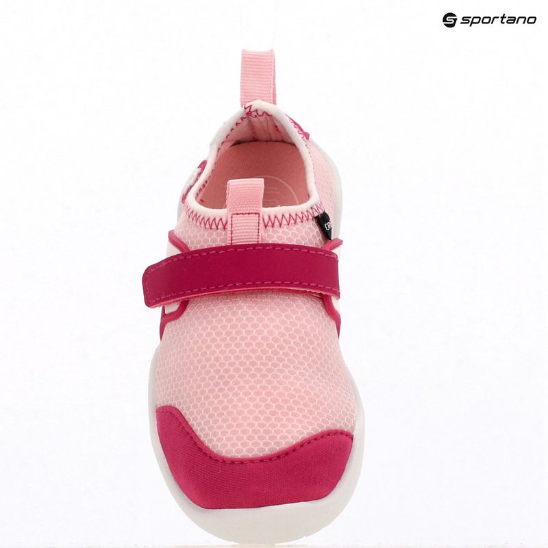 Dětské boty do vody Cressi Lunar pink/white 9