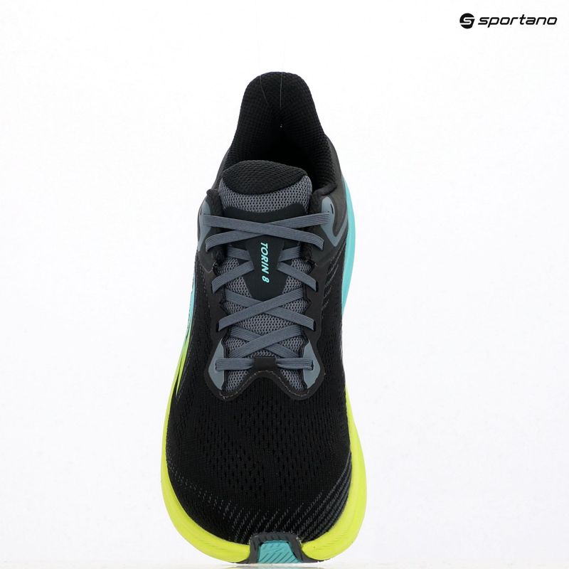 Pánské běžecké boty Altra Torin 8 black/lime 15