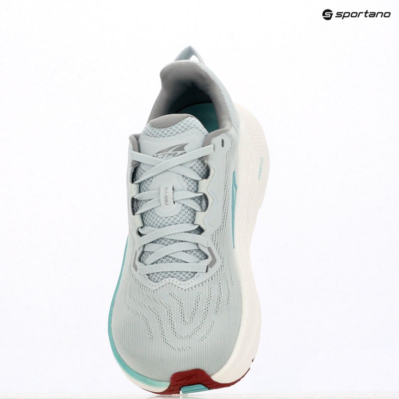 Dámské běžecké boty Altra FWD VIA mint 16