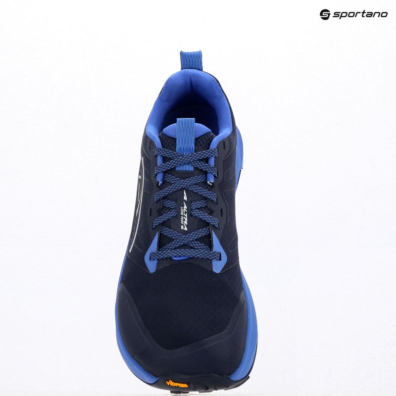 Pánské běžecké boty Altra Lone Peak 9+ dark blue 15
