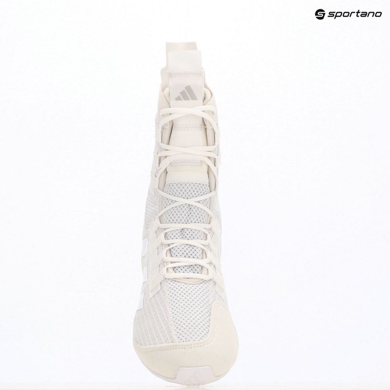 Boxerské boty Adidas Speedex 23 cloud white/cloud white/grey one 18