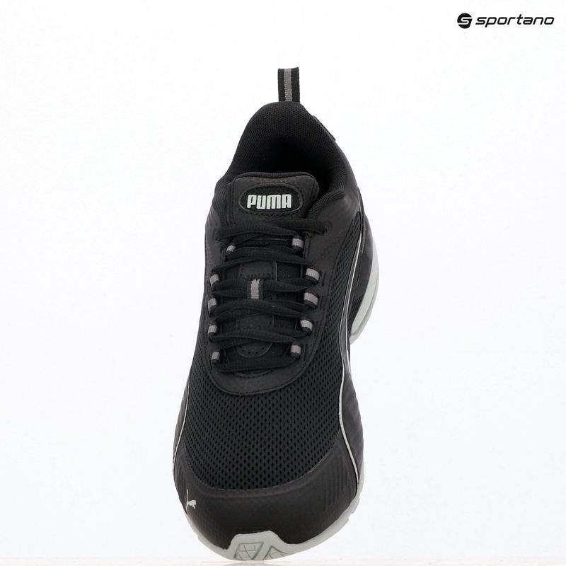 Pánské boty PUMA Magnetic puma black/cool mid gray 9