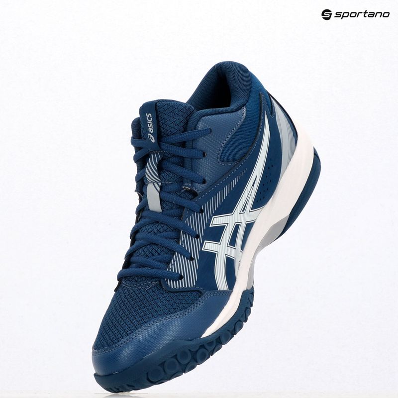Pánské boty ASICS Gel-Task MT 4 mako blue/white 13
