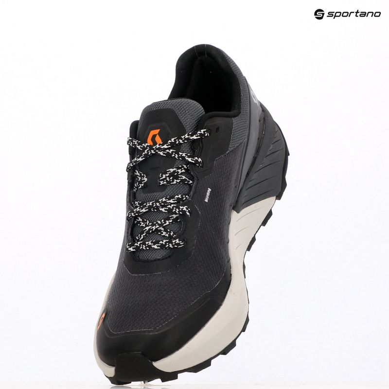 Pánské běžecké boty SCOTT Kinabalu 3 Gore-Tex black 9