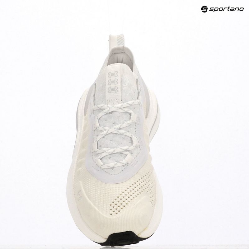 Pánské boty Under Armour Phantom 4 white/halo gray/white 9