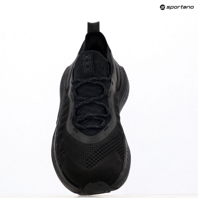 Pánské boty Under Armour Phantom 4 black/anthracite/black 9