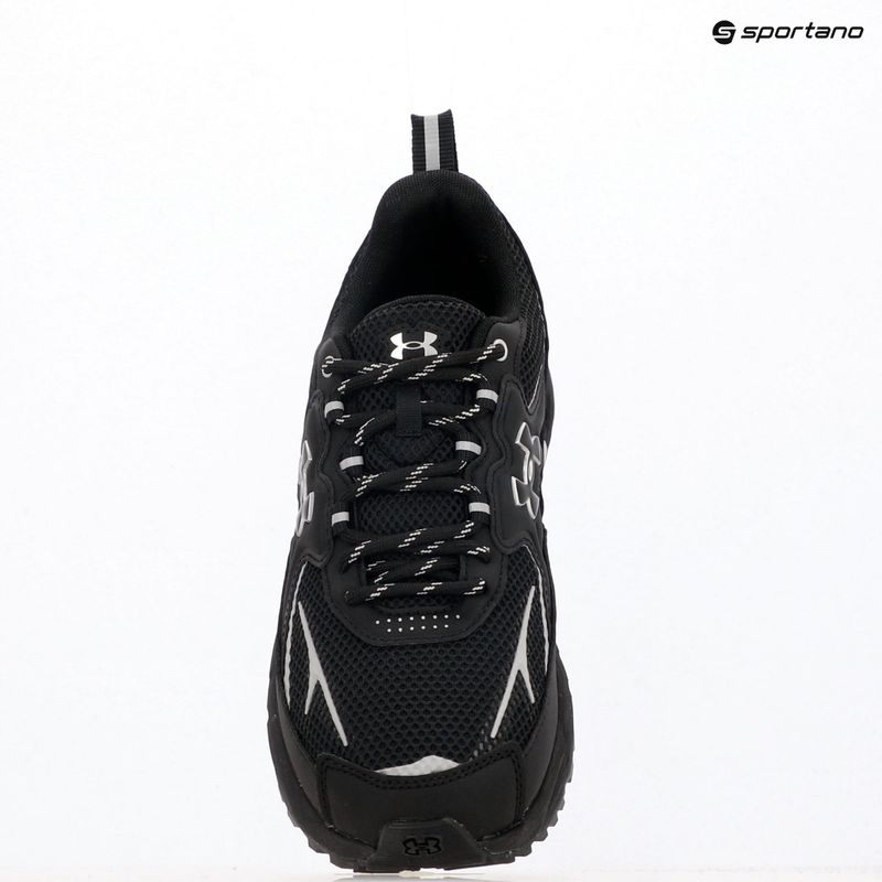 Tréninkové boty Under Armour Apparition Tech black/black/black 9