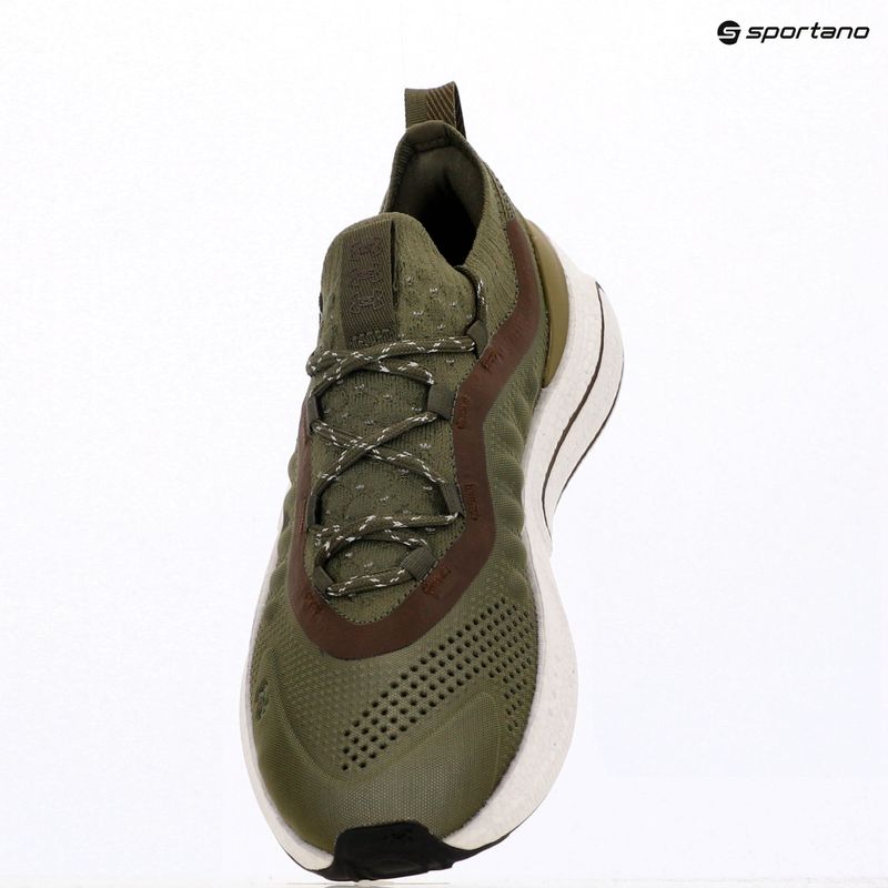 Tréninkové boty Under Armour Phantom 4 Reflect marine od green/distant gray/canteen green 9