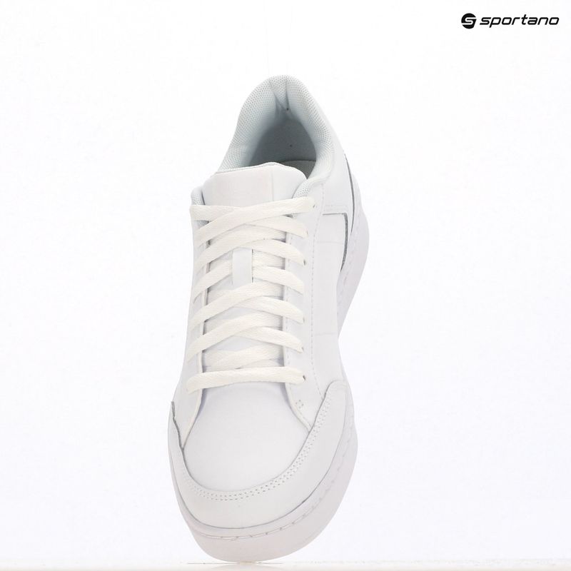 Pánské tréninkové boty Under Armour Official white/white/white 9