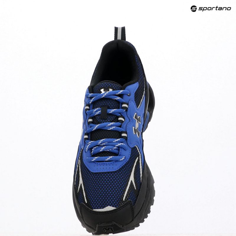 Tréninkové boty Under Armour Apparition Tech royal/black/black 9