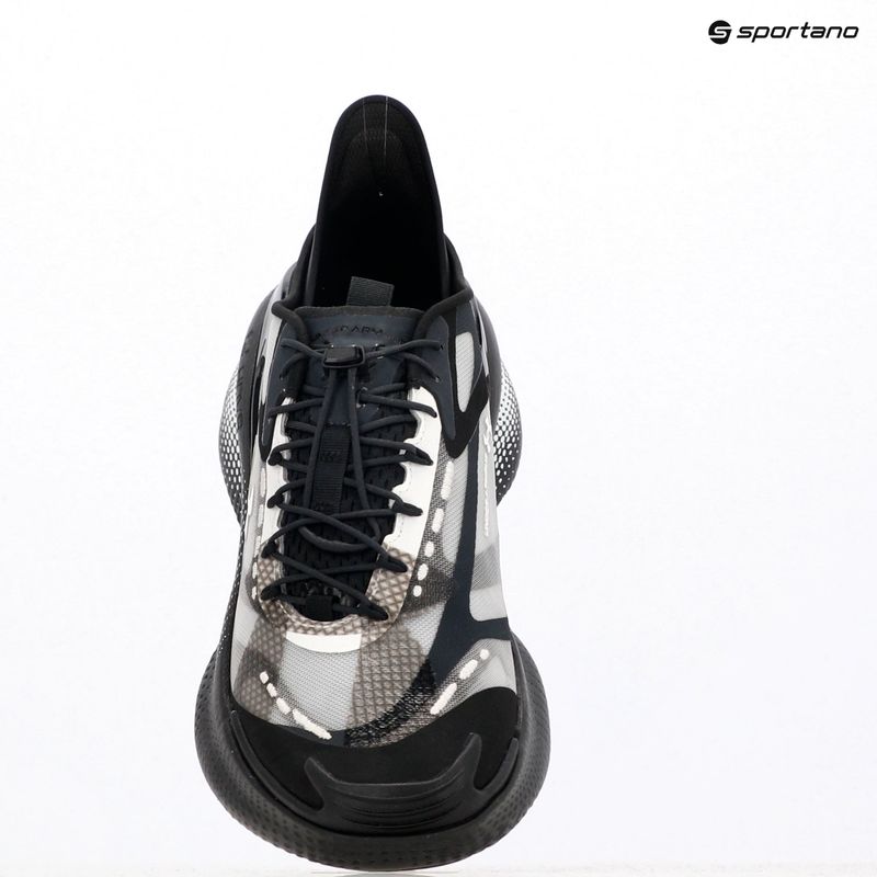 Tréninkové boty Under Armour Echo black/black/white 9