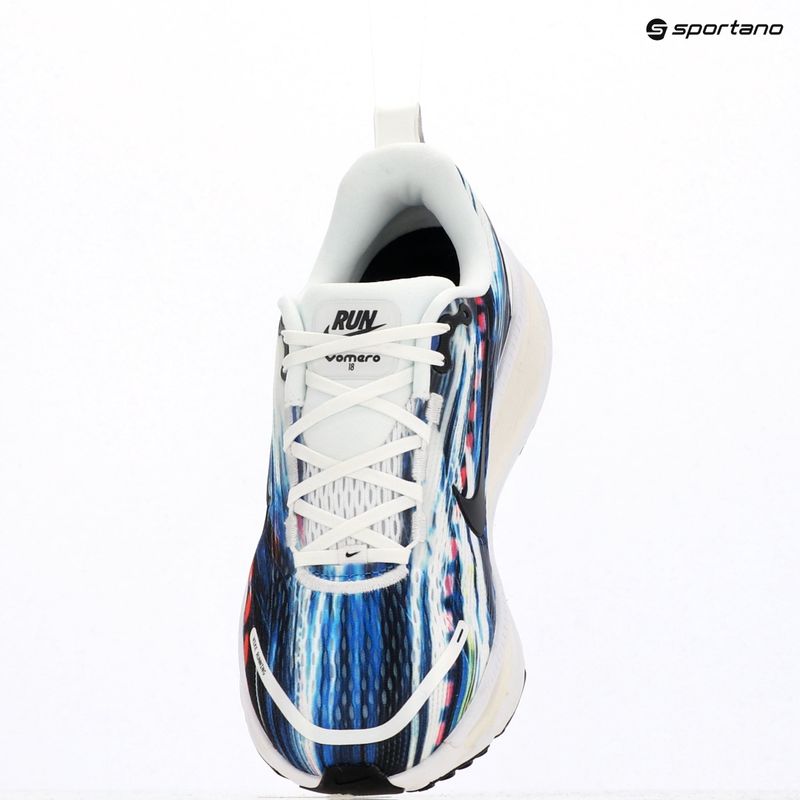 Pánské běžecké boty Nike Vomero 18 SE multicolor/black/white/sail 9