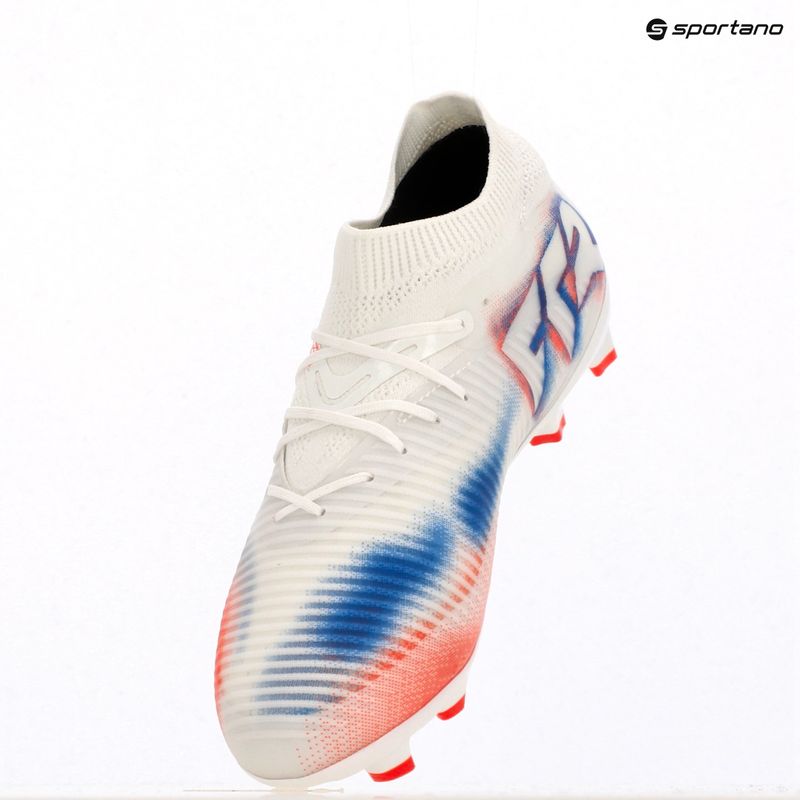 Dětské kopačky PUMA Future 8 Pro FG/AG Jr 12