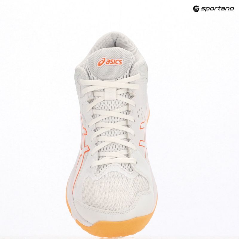 Dámské boty ASICS Beyond FF MT white/vivid coral 13