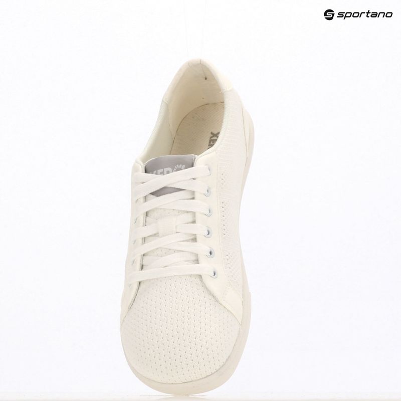 Dámské barefoot boty Xero Shoes Dillon white 19