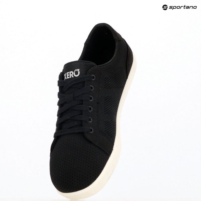 Pánské barefoot boty Xero Shoes Dillon black 18