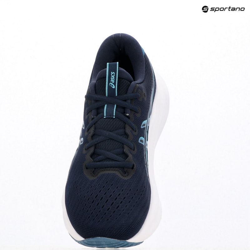 Pánské běžecké boty ASICS Gel-Excite 11 midnight/winter sea 17
