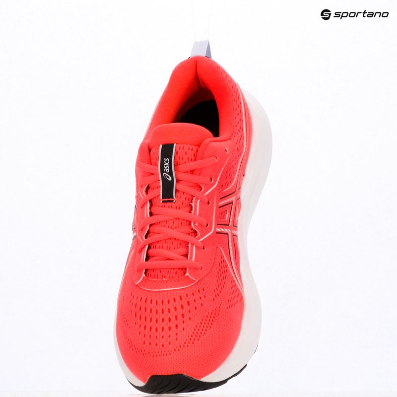 Pánské běžecké boty ASICS Gel-Contend 9 flash red/blue fade 9
