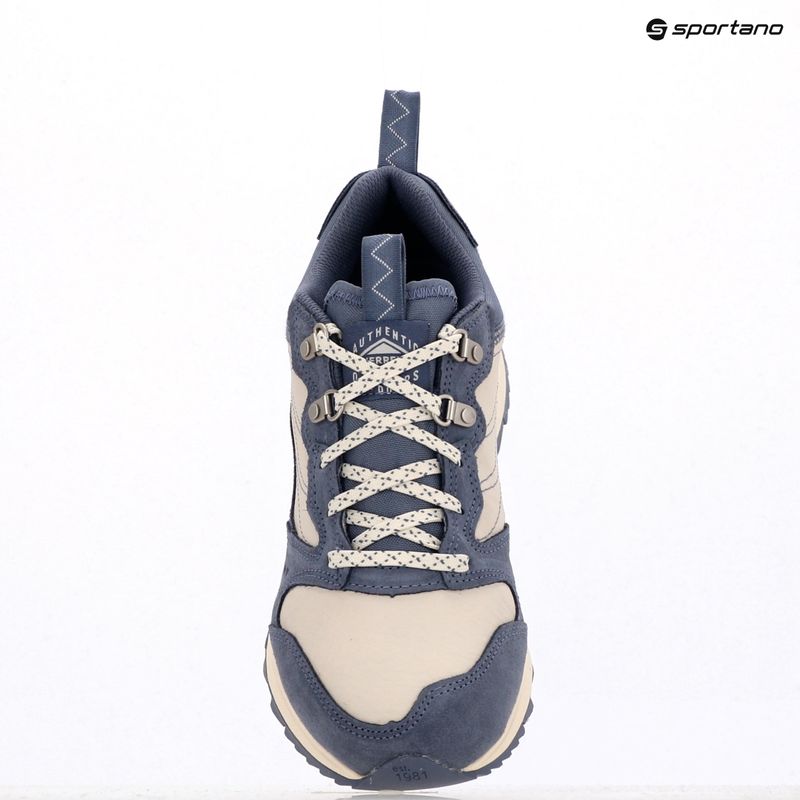 Pánské boty Merrell Alpine 83 Sneaker Recraft indigo 9