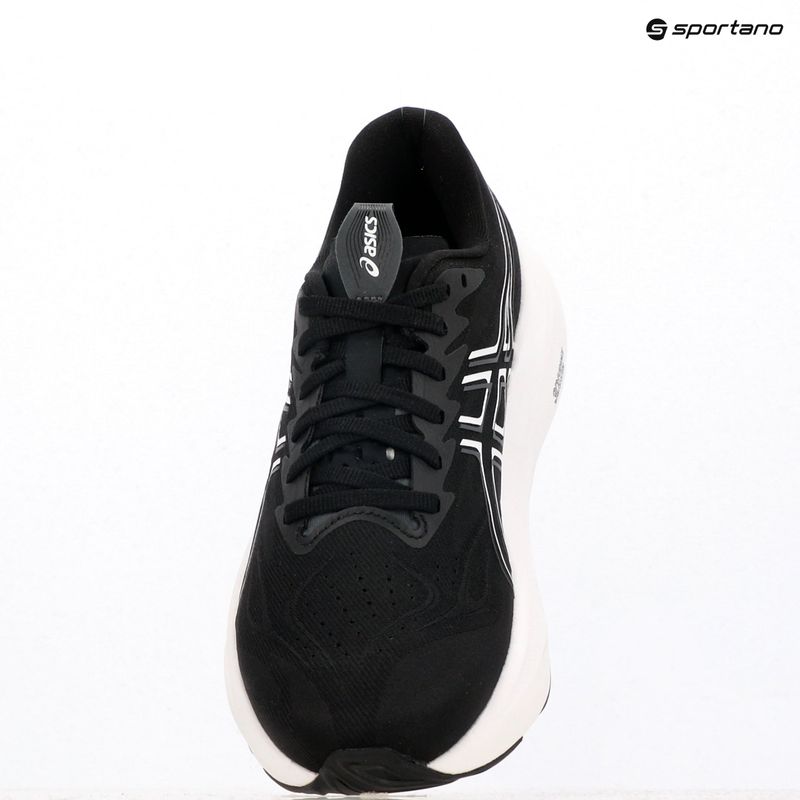 Pánské běžecké boty ASICS GT-2000 14 black/white 17