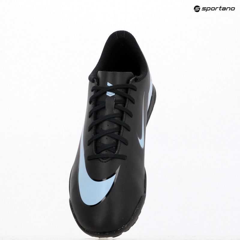 Pánské kopačky Nike Mercurial Vapor 16 Club TF black/ice blue 9
