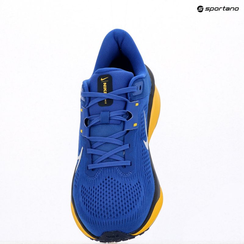 Pánské běžecké boty Nike Quest 6 game royal / football grey / midnight navy 18