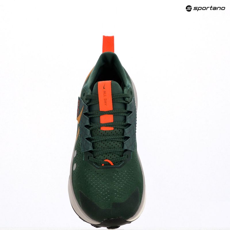 Pánské běžecké boty Nike Zegama 2 fir/desert ochre/college grey/sail 20