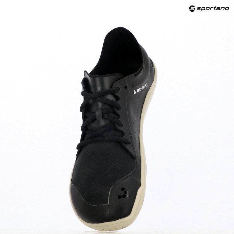 Pánské barefoot boty Vivobarefoot Primus Lite IV obsidian 13