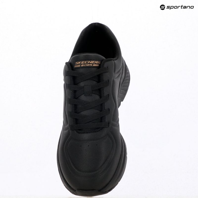 Dámské boty SKECHERS Bobs Arch Comfort B Sweet A Bind black 15
