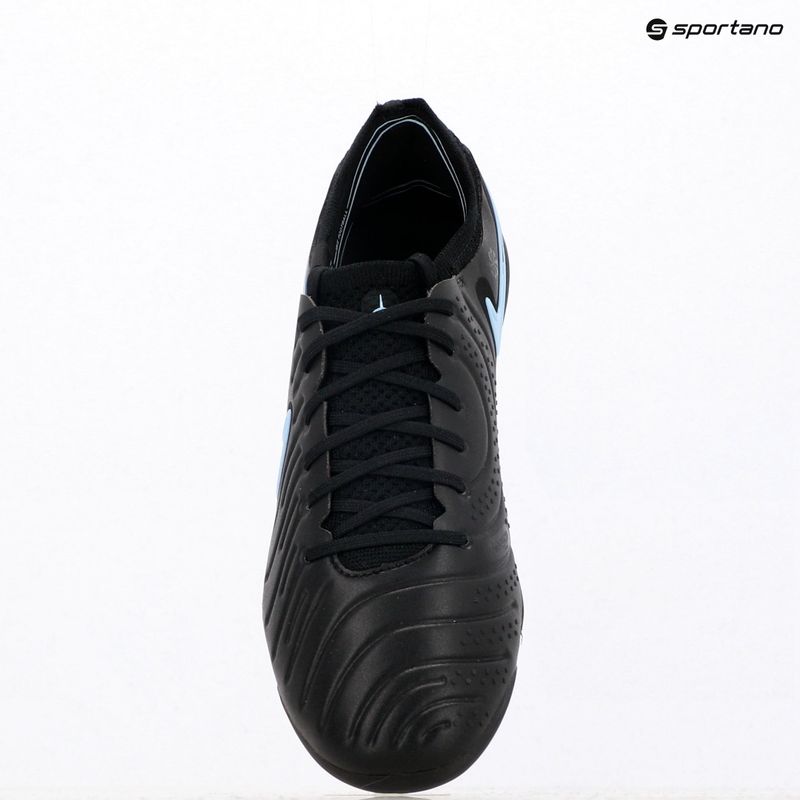 Pánské kopačky Nike Tiempo Legend 10 Elite AG-Pro black/black 11