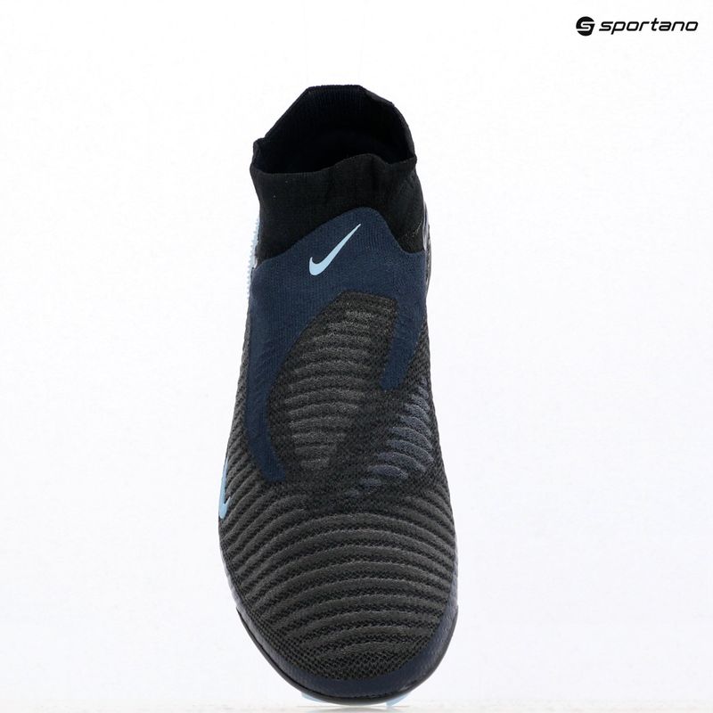 Pánské kopačky Nike Phantom 6 High Elite FG black/black 20