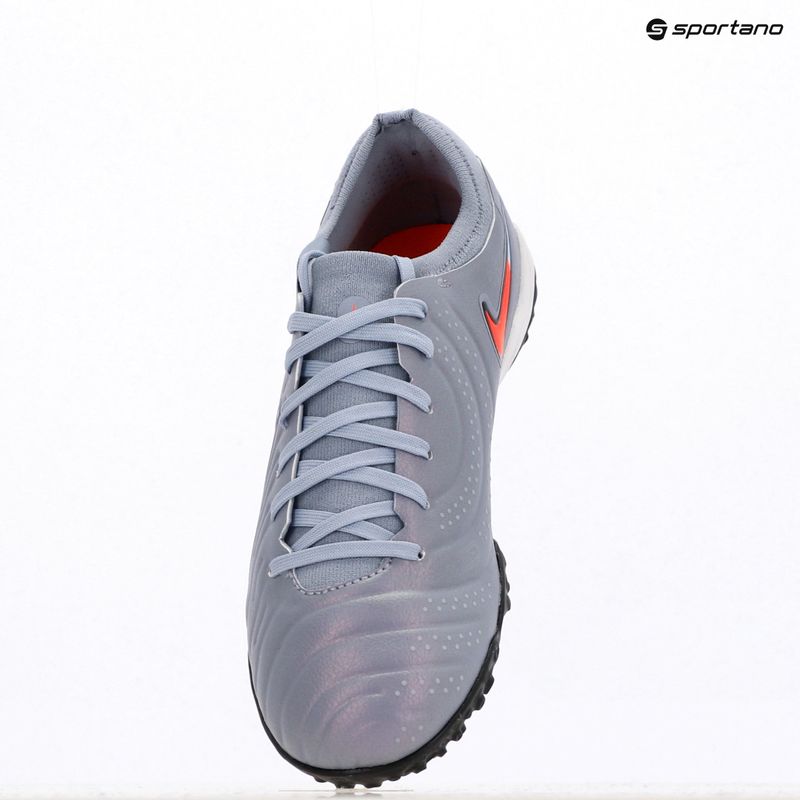 Pánské kopačky Nike Tiempo Legend 10 Pro TF blue eclipse/black 9