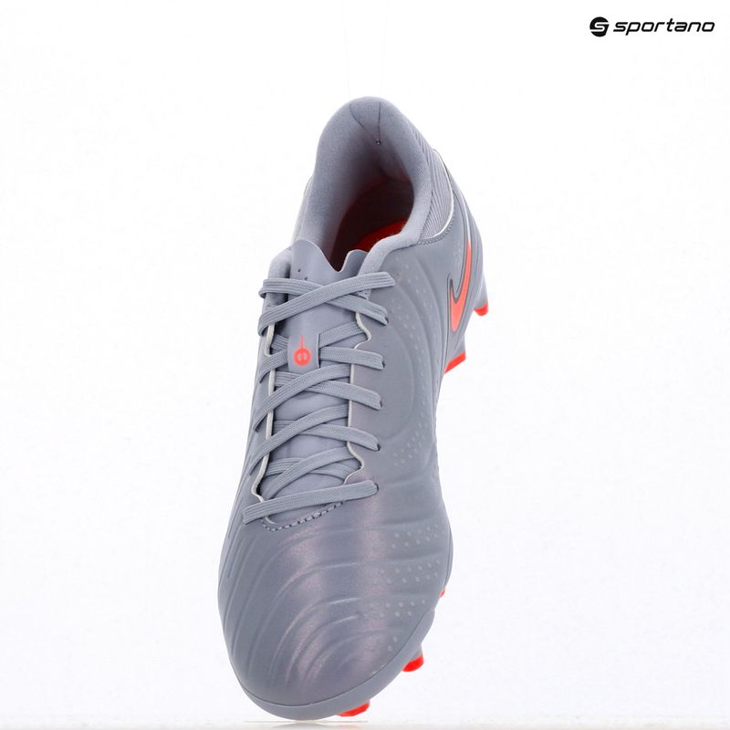 Pánské kopačky Nike Tiempo Legend 10 Academy FG/MG blue eclipse/black 19