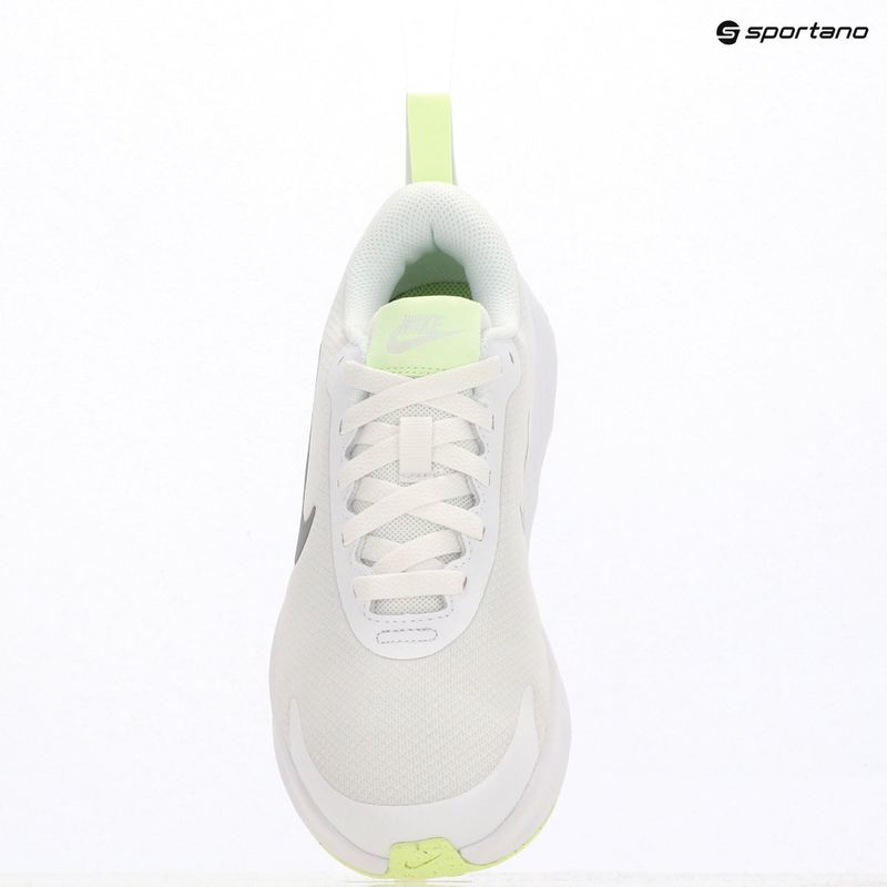 Dámské boty Nike Promina white/metallic silver/barely volt 19
