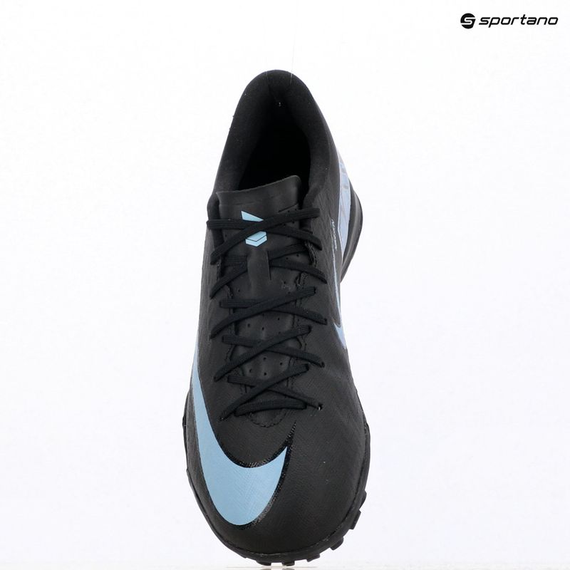 Pánské kopačky Nike Mercurial Vapor 16 Academy TF black/ice blue 11