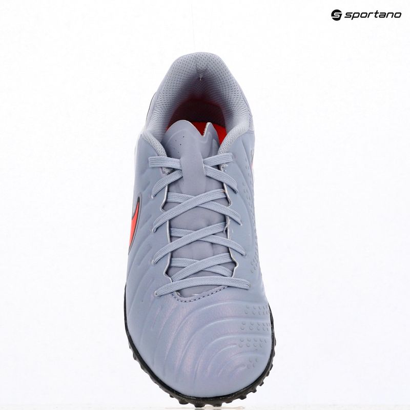 Dětské kopačky Nike Tiempo Legend 10 Academy TF blue eclipse/black 10