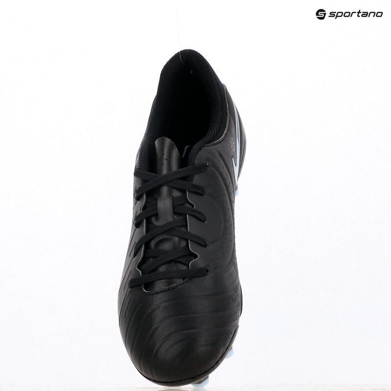 Dětské kopačky Nike Tiempo Legend 10 Academy FG/MG black/black 19