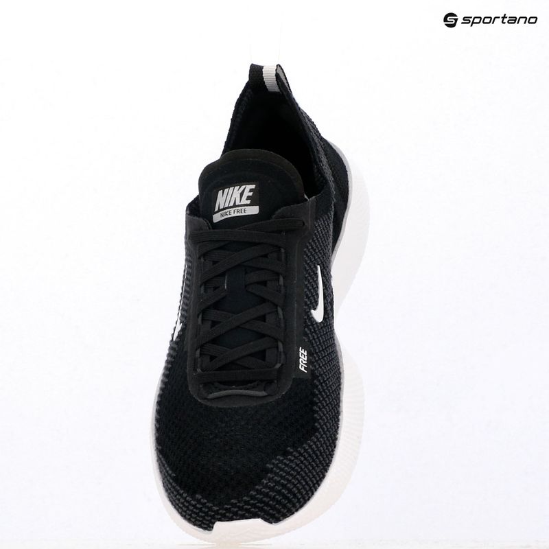 Dámské tréninkové boty Nike Free 2025 black/white/anthracite 11