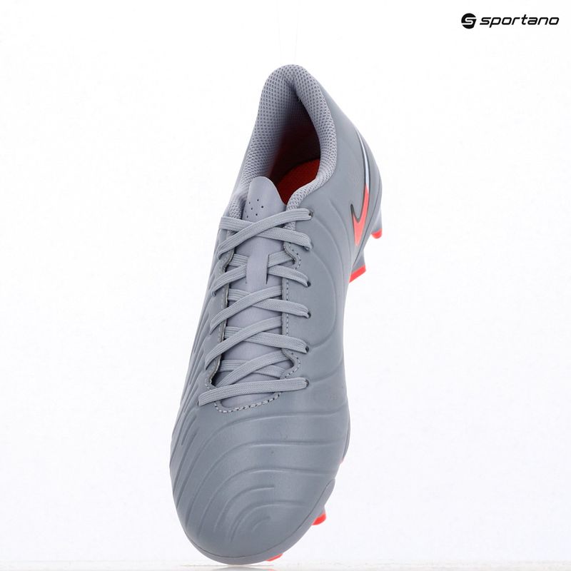 Pánské kopačky Nike Tiempo Legend 10 Club FG/MG blue eclipse/black 9