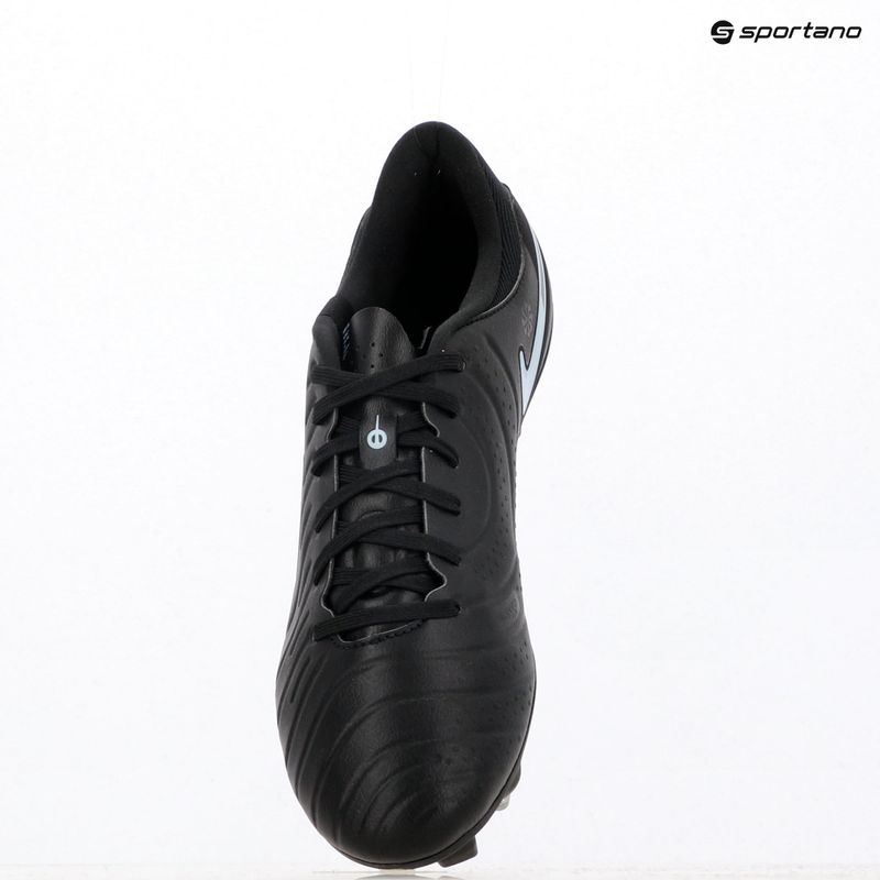 Pánské kopačky Nike Tiempo Legend 10 Academy SG-Pro black/black 13