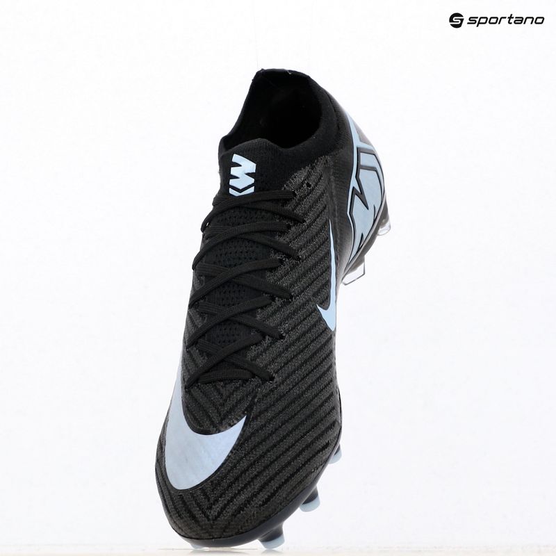 Pánské kopačky Nike Mercurial Vapor 16 Elite AG-Pro black/ice blue 13