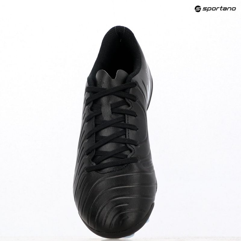 Pánské kopačky Nike Tiempo Legend 10 Club FG/MG black/black 13
