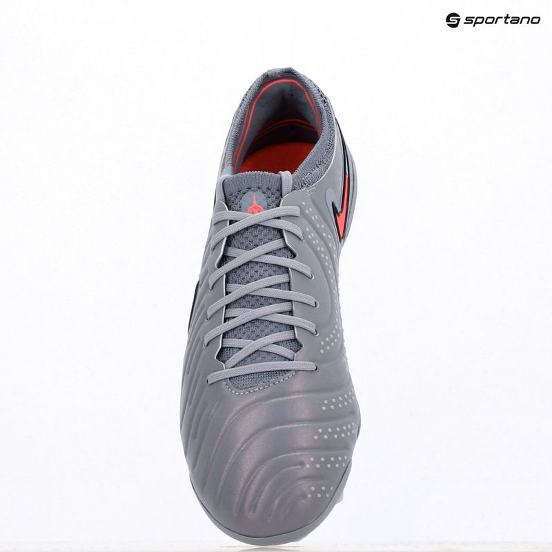 Pánské kopačky Nike Tiempo Legend 10 Elite FG blue eclipse/black 10